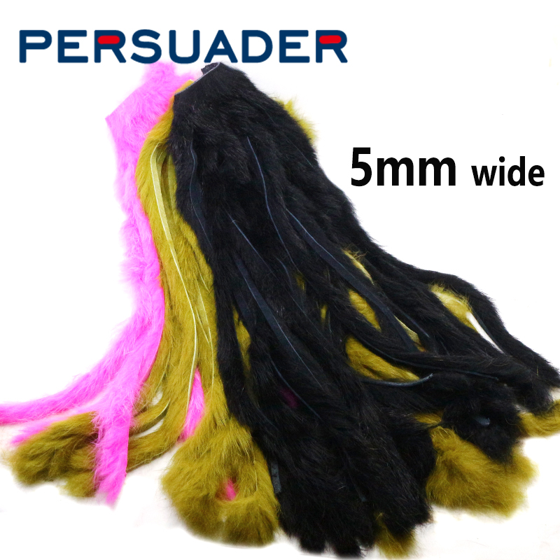 Persuader 1/2 Genuine Rabbit F - đánh giá và giá Fishing Lure Swimbait