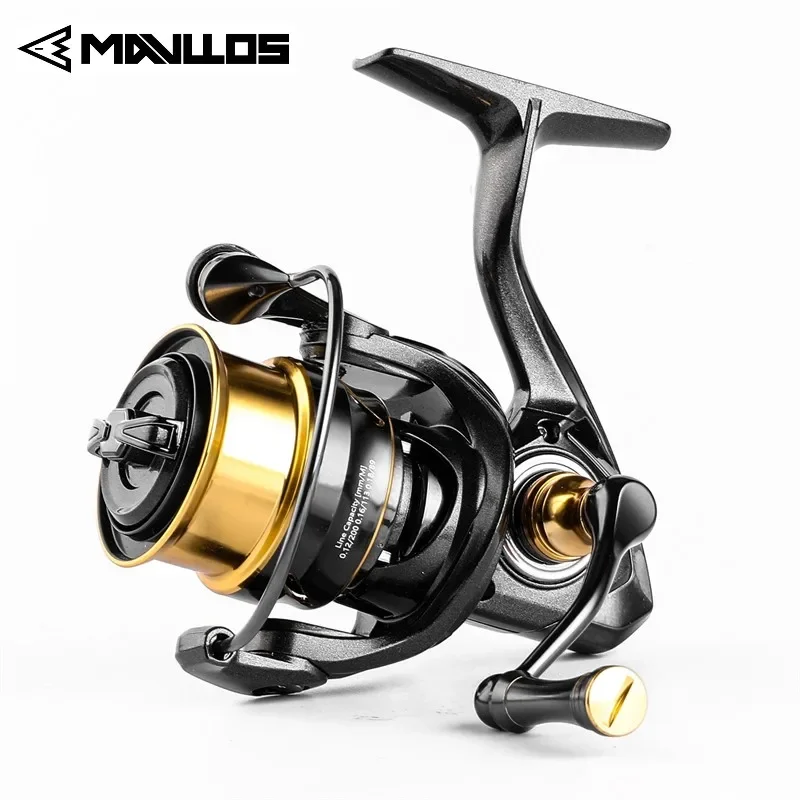 Mavllos Resolute 147g Light Ca - đánh giá và giá Kastking Reel Zephyr