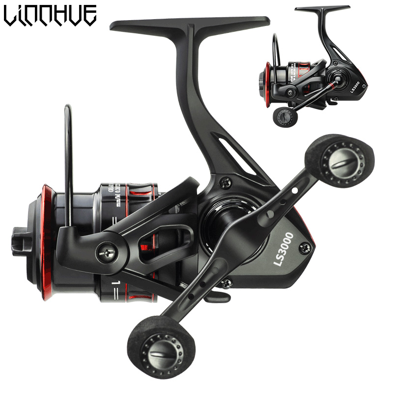 LINNHUE Fishing Reel Lure 1000 - đánh giá và giá Kastking Reel Zephyr
