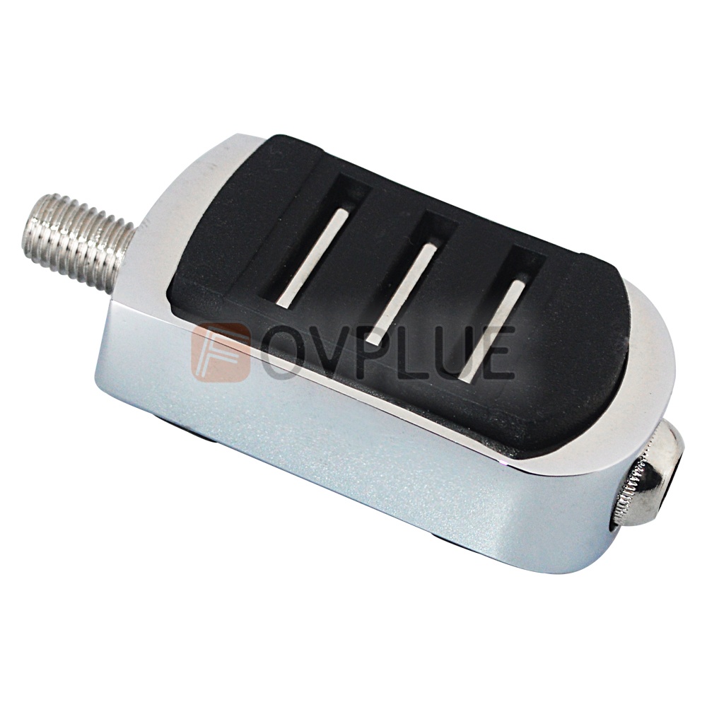 Motorcycle accessories Shift L - đánh giá và giá Abu Garcia Reel Revo
