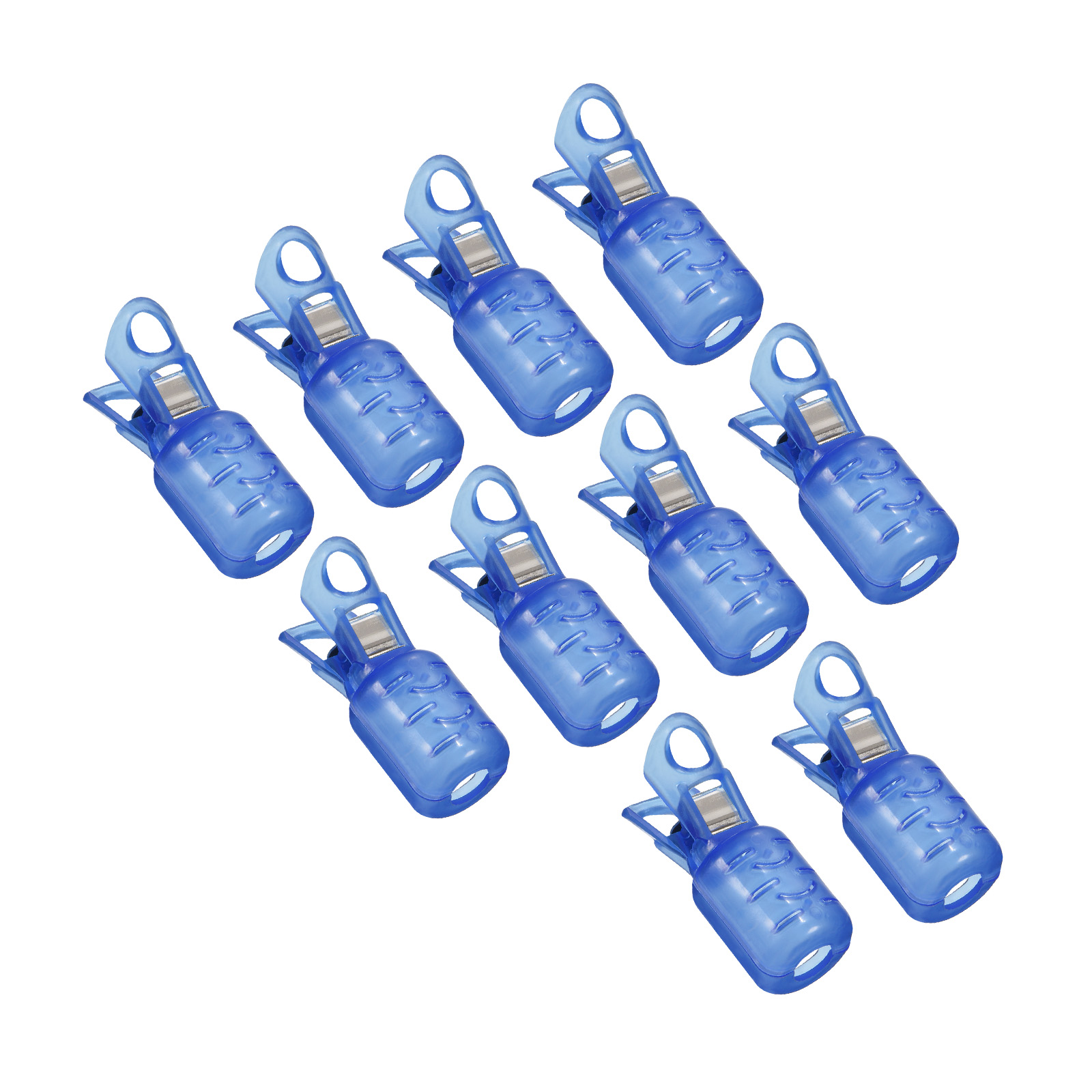 10pcs Small Size Squid Jig Hoo - đánh giá và giá Fishing Lure Kit