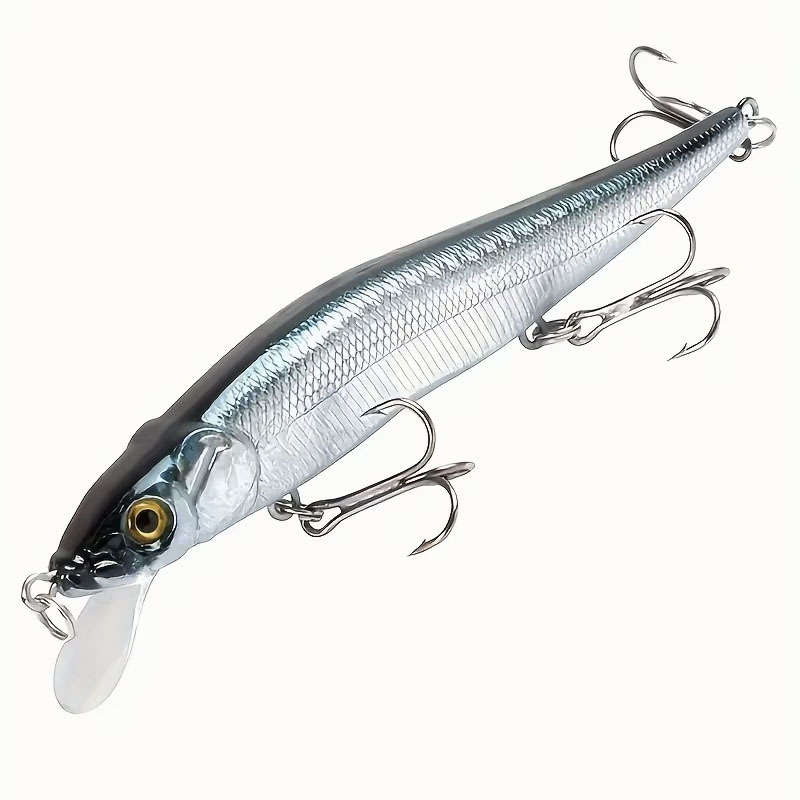 1pcs Fishing Lure 115mm/14g Mi - đánh giá và giá Fishing Lure Crankbait