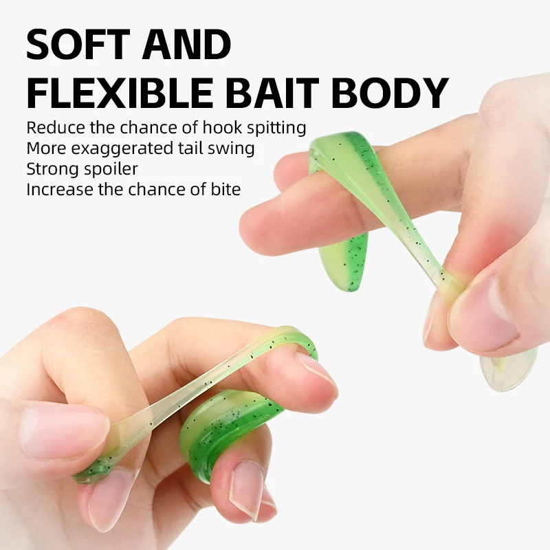 MEREDITH Fishing Lures 10cm 10 - đánh giá và giá Fishing Lure Swimbait