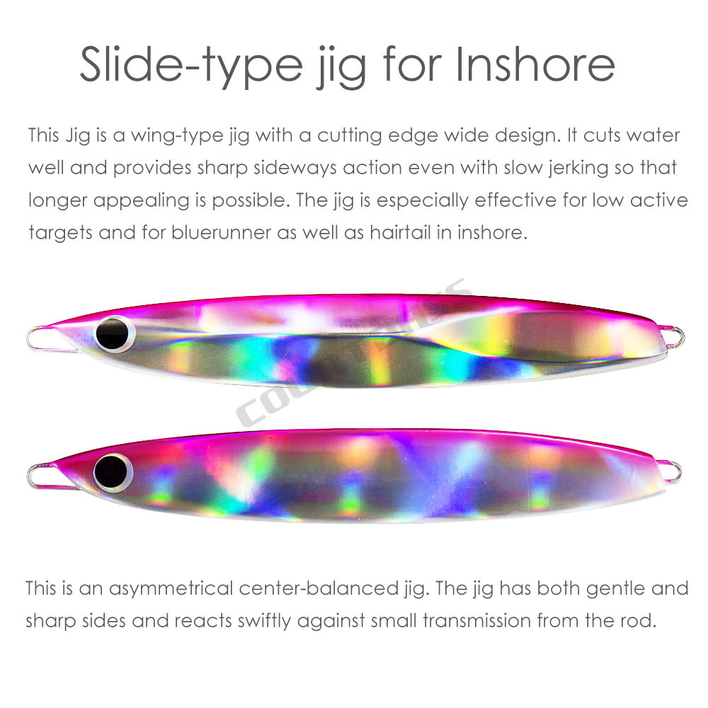 COUNTBASS Jigging Mồi Câu Cá 6 - đánh giá và giá Fishing Lure Popper