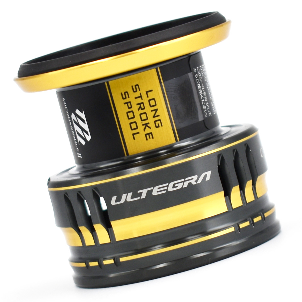 SHIMANO Fishing Reel ULTEGRA S - đánh giá và giá Abu Garcia Reel Revo