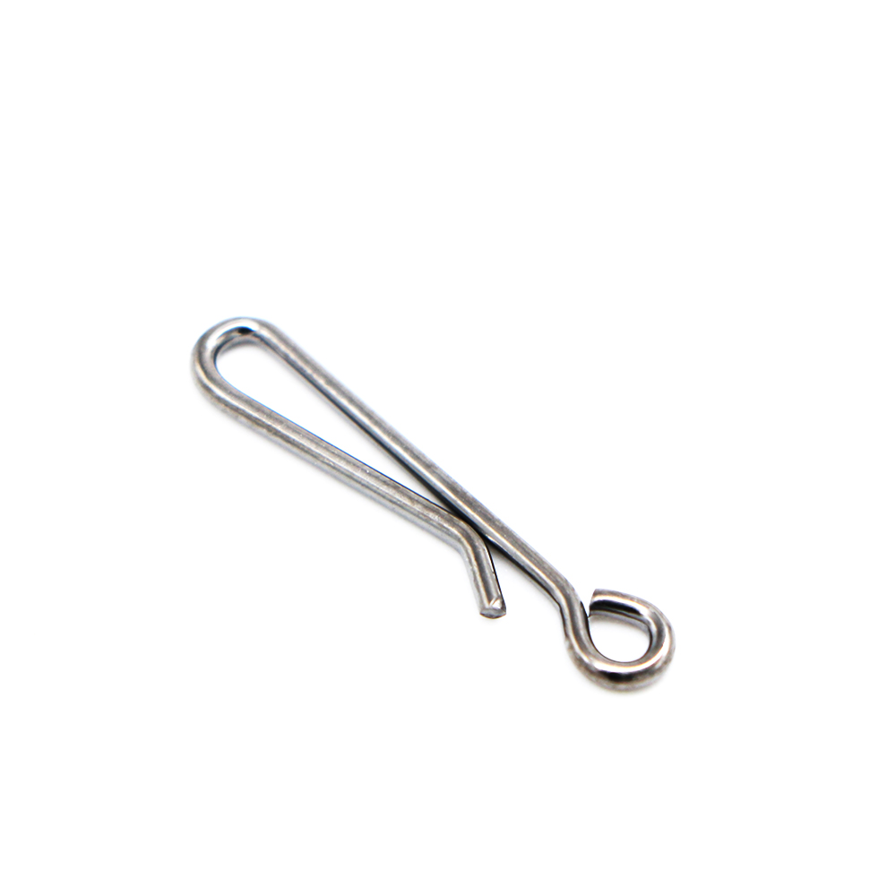 50 Cái/hộp Mang Khóa Lăn Xoay  - đánh giá và giá Fishing Lure Accessories