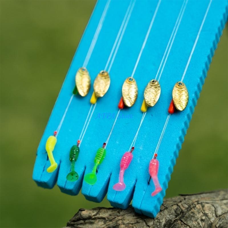 U13C 50 Con Mồi Câu Cá Cho Nướ - đánh giá và giá Fishing Lure Swimbait