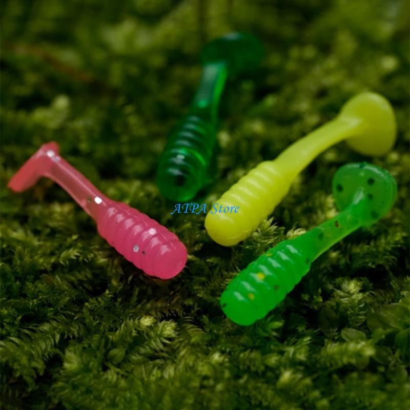 U13C 50 Con Mồi Câu Cá Cho Nướ - đánh giá và giá Fishing Lure Swimbait
